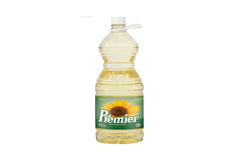 Aceite Girasol Garrafa 2700Ml Premier