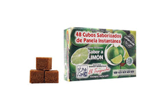 Aromatica Cubo Display 48 unidades Limon Trapiche