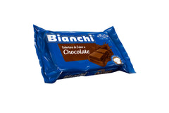 Cobertura de Chocolate Negro Bolsa 500G Bianchi