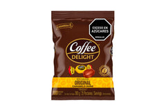Coffee Delight 100 unidades Colombina