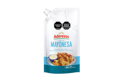 Mayonesa Light Bolsa 1000Gr Aderezos