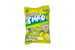 Menta Chao Limon Bolsa 100 unidades Super