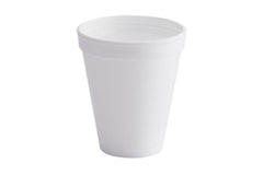 Vaso 8 Oz Icopor Paquete 20 unidades Darnel