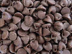 Chips Chocolate Bolsa 500Gr Nutresa