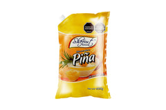 Gel Piña Bolsa 4000Gr Shefrut