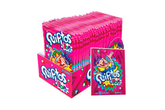 Quipitos Display 24 Unidades Quala