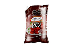 Salsa Bbq Bolsa 4000Gr Caja X4 unidades Shefrut