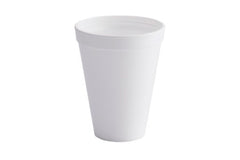 Vaso 12 Oz Icopor Paquete 20 unidades Darnel