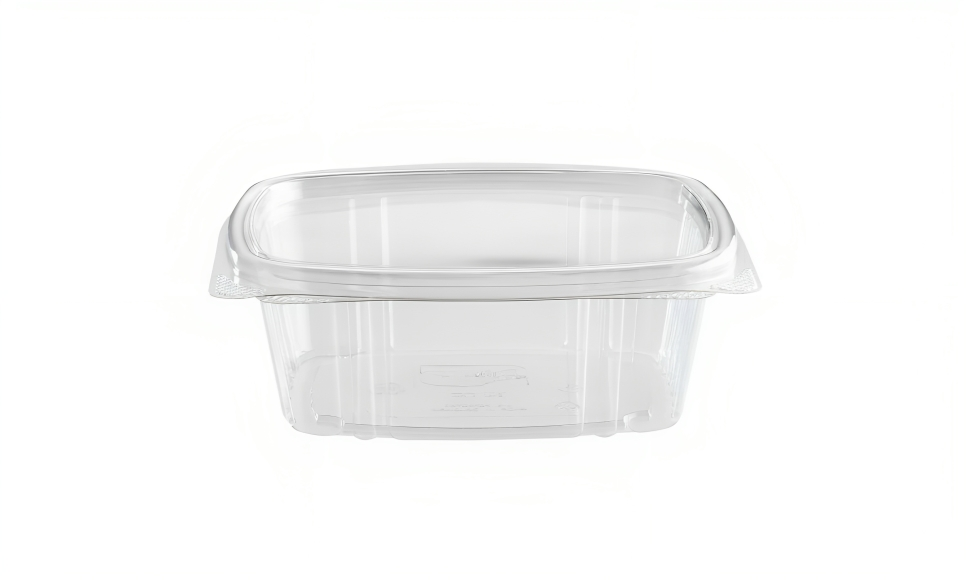 Contenedor Sello Plus 12Onz Tapa Alta Paquete 10 unidades Darnel