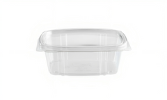 Contenedor Sello Plus 12Onz Tapa Alta Paquete 10 unidades Darnel